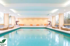 Kurzurlaub Therme Bad Steben für 2 (2 Nächte)