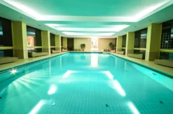 Kurzurlaub Therme Bad Steben für 2 (2 Nächte)