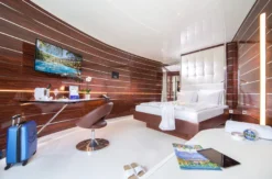 Kurzurlaub Therme Erding für 2 (1 Nacht)