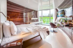 Kurzurlaub Therme Erding für 2 (1 Nacht)