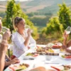 Kurzurlaub Toskana mit Menü & Weinprobe für 2 (2 Nächte)