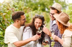 Kurzurlaub Toskana mit Menü & Weinprobe für 2 (2 Nächte)