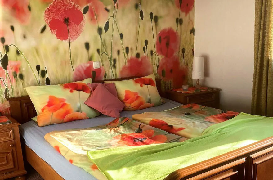 Kurzurlaub Tröstau für 2 (2 Nächte)