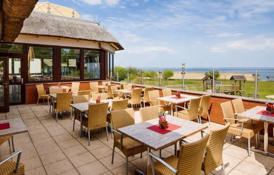 Kurzurlaub Ueckermünde für 2 (2 Nächte)