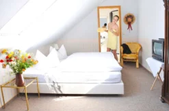 Kurzurlaub Urnshausen für 2 (1Nacht)