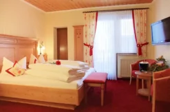 Kurzurlaub Urnshausen für 2 (1Nacht)