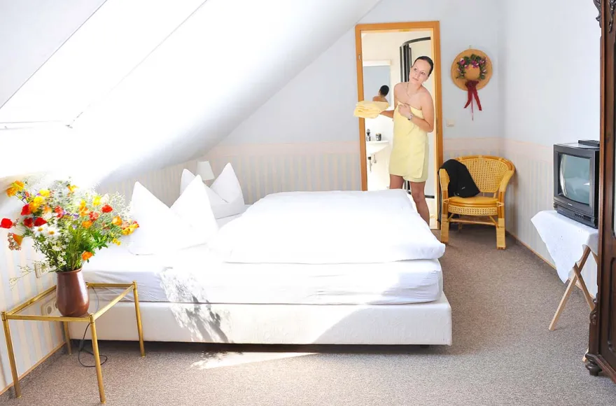 Kurzurlaub Urnshausen für 2 (2 Nächte)
