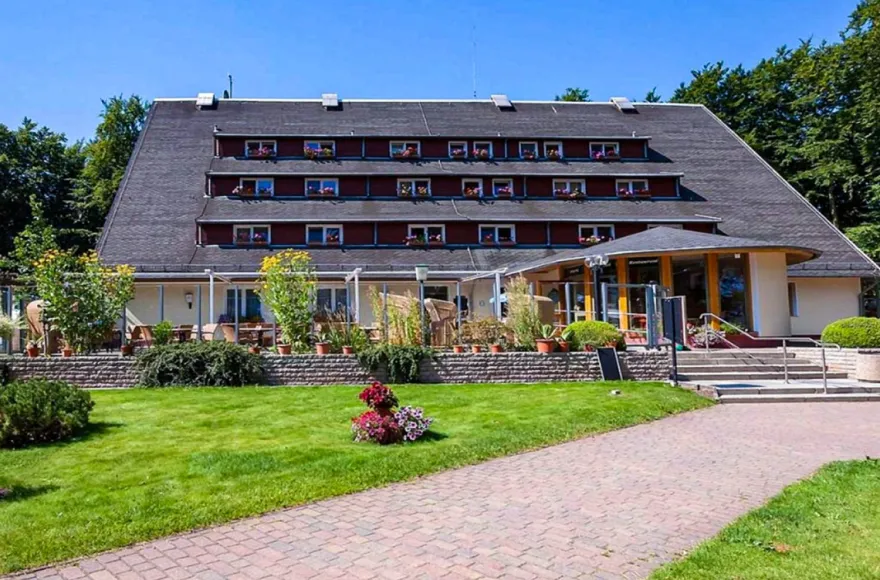 Kurzurlaub Usedom für 2 (1 Nacht)