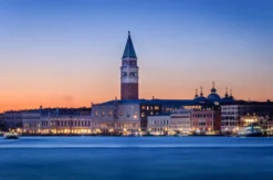 Kurzurlaub Venedig für 2 (1 Nacht)