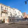 Kurzurlaub Venedig im Winter für 2 (2 Nächte)