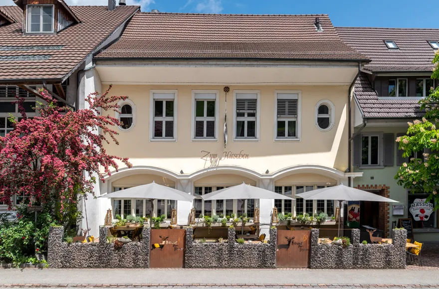 Kurzurlaub Villigen für 2 (1 Nacht)