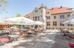 Kurzurlaub Waldschlösschen für 2 (3 Nächte)