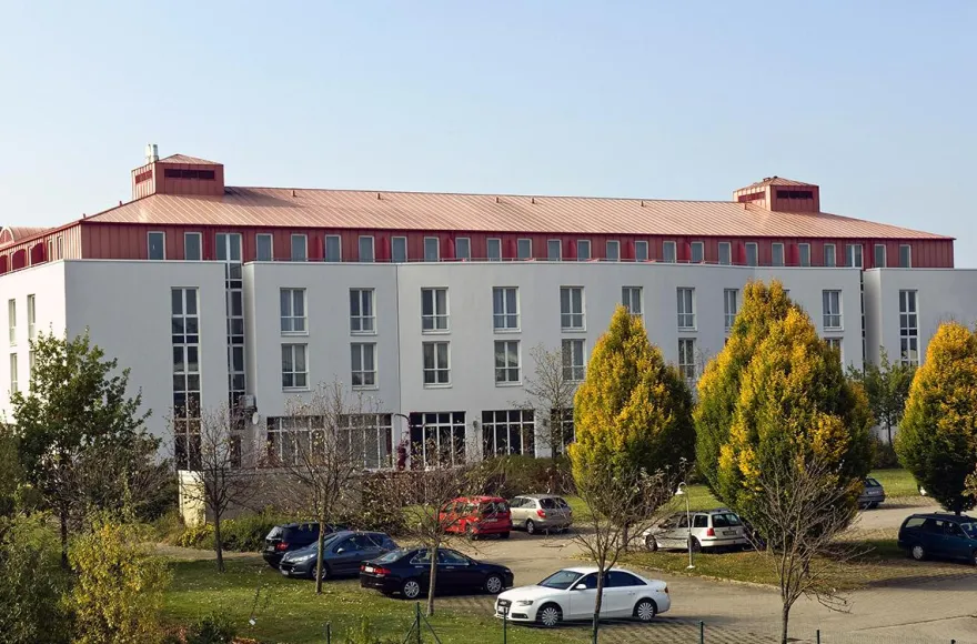 Kurzurlaub Weimar für 2 (2 Nächte)