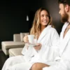 Kurzurlaub Wellness am Fleesensee Schlosshotel für 2