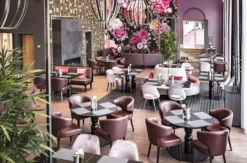 Kurzurlaub Wellness am Fleesensee Schlosshotel für 2