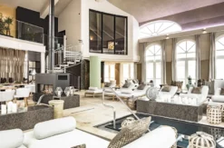 Kurzurlaub Wellness am Fleesensee Schlosshotel für 2