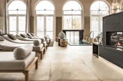 Kurzurlaub Wellness am Fleesensee Schlosshotel für 2