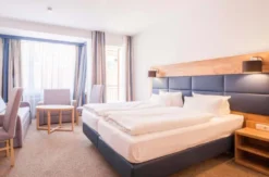 Kurzurlaub Wilhelmshaven für 2 (2 Nächte)