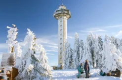 Kurzurlaub Willingen für 2 (1 Nacht)