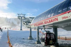 Kurzurlaub Willingen für 2 (1 Nacht)