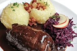 Kuschelwochenende Bad Köstritz für 2 (1 Nacht)