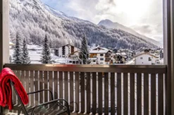 Kuschelwochenende im Wallis für 2