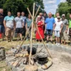 Lagerfeuer Kochkurs Kratzenburg