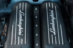 Lamborghini Gallardo LP560 Coupe fahren Weil der Stadt (1 Std.)