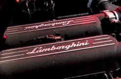 Lamborghini Gallardo Renntaxi