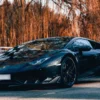 Lamborghini Huracan fahren Wolfsburg (30 min)