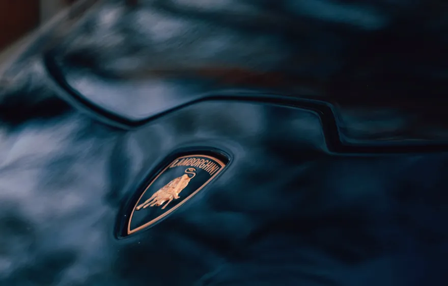 Lamborghini Huracan fahren Wolfsburg (30 min)