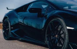 Lamborghini Huracan fahren Wolfsburg (30 min)