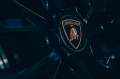 Lamborghini Huracán fahren (30 Min.)