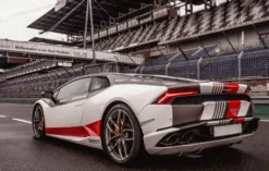 Lamborghini Huracán fahren (10 Rdn.) Klettwitz