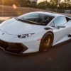 Lamborghini Huracán fahren (6 Rdn.) Lausitzring