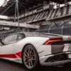 Lamborghini Huracán fahren (10 Rdn.) Bilster Berg