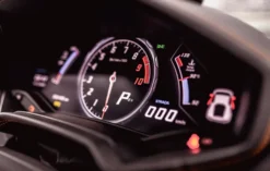 Lamborghini Huracán fahren (10 Rdn.) Bilster Berg