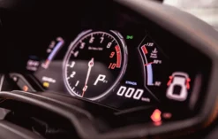 Lamborghini Huracán fahren (10 Rdn.) Schönwald