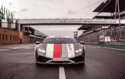 Lamborghini Huracán fahren (6 Rdn.) Templin