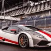 Lamborghini Huracán fahren (10 Rdn.) Templin