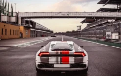 Lamborghini Huracán fahren (10 Rdn.) Templin