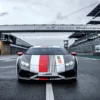 Lamborghini Huracán fahren (10 Rdn.)