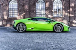 Lamborghini selber fahren
