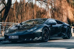Lamborghini selber fahren