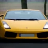 Lamborghini selber fahren Nördlingen