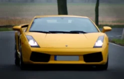 Lamborghini selber fahren Nördlingen