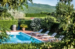 Landgut-Urlaub in der Toskana für 2 (4 Tage)