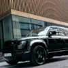 Land Rover Defender mieten München (Wochenende)