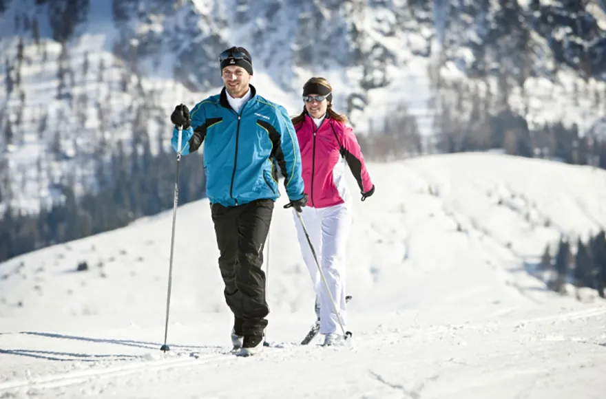 Langlauf-Kurs am Feldberg (2 Tage)