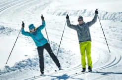 Langlauf-Kurs am Feldberg (2 Tage)
